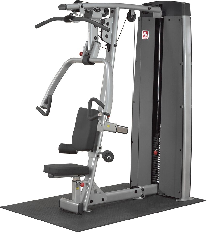 Fitnessapparaat.nl