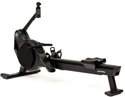 Life Fitness Heat Row Roeitrainer - Gratis trainingsschema