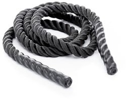 Muscle Power Heavy Jump Rope - Springtouw