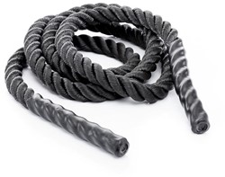 Muscle Power Heavy Jump Rope - Zwaar Springtouw