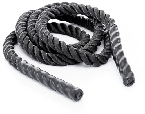 Muscle Power Heavy Jump Rope - Springtouw