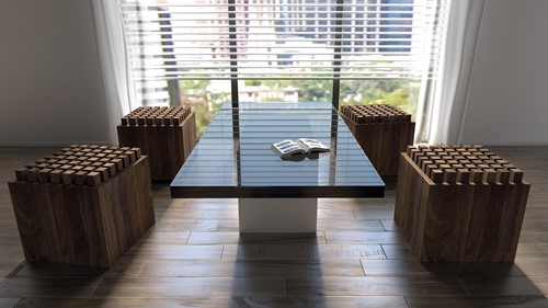 Nohrd HedgeHock - Eiken -Tweedekans-3