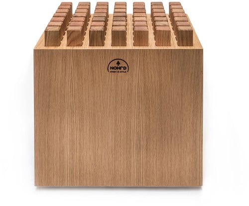 Nohrd HedgeHock - Eiken -Tweedekans