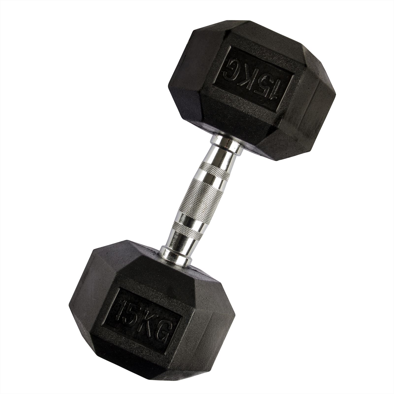 Virtufit Hexa Dumbbell 15 Kg Per Stuk virtufit kopen in de aanbieding