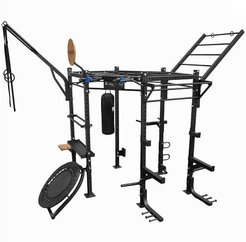 Fitnessapparaat.nl