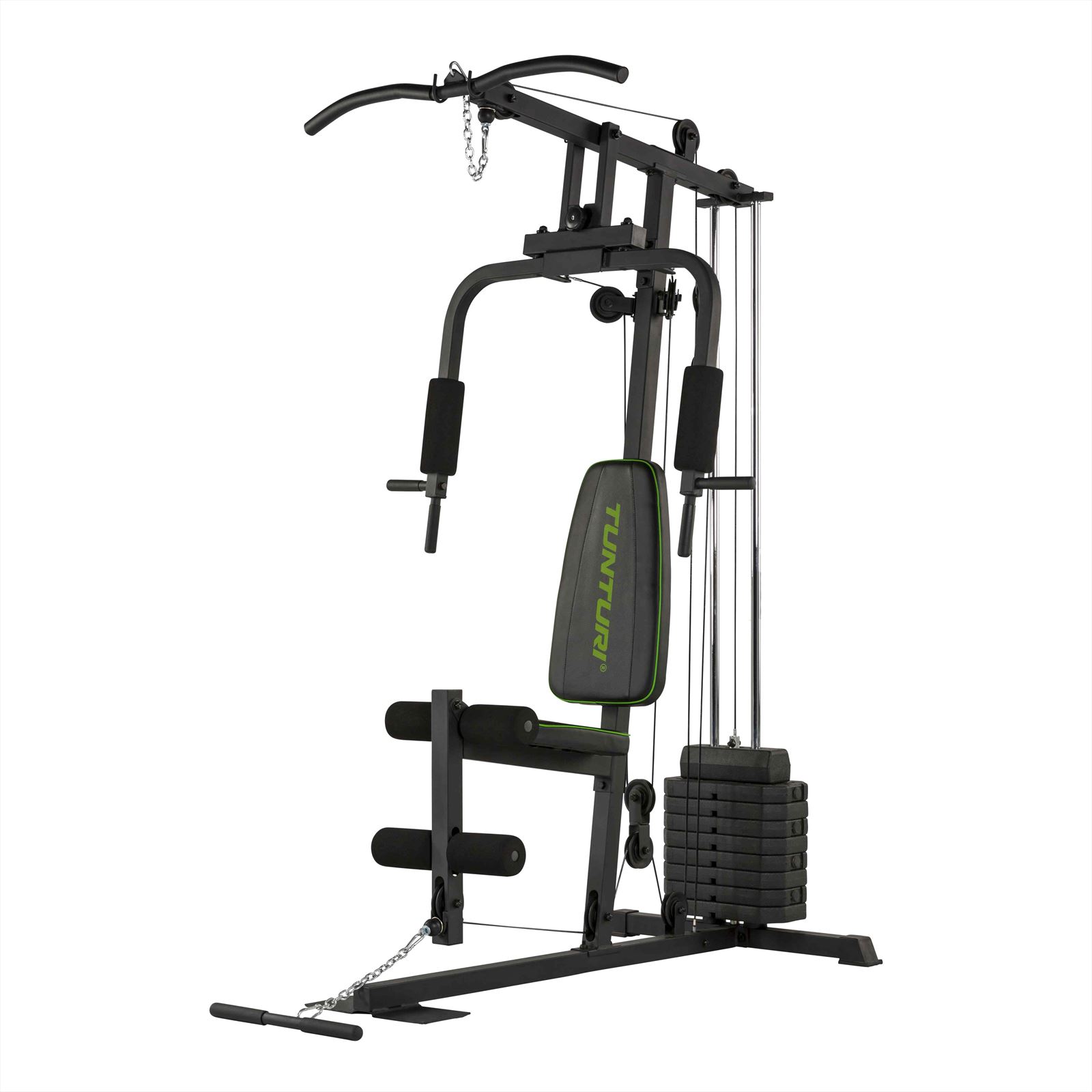 Tunturi HG10 Home Gym