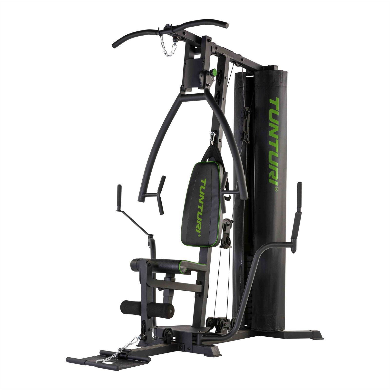 Tunturi HG40 Home Gym