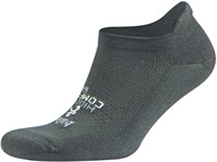 Balega Hidden Comfort Sportsok - Zwart- S