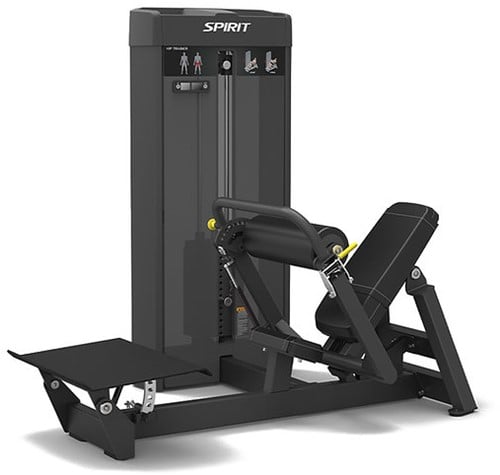 Spirit Fitness Hip Trainer