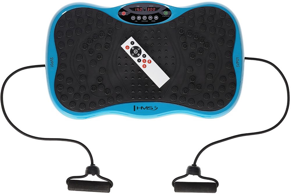 HMS Trilplaat - Azure