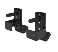 Lifemaxx Crossmaxx XL J-Hook Set - voor Crossmaxx Rig-2