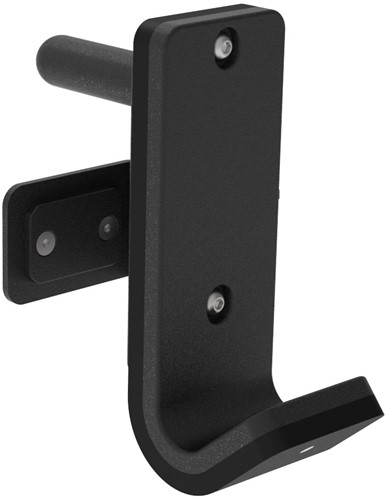 Lifemaxx Crossmaxx XL J-Hook Set - voor Crossmaxx Rig-3