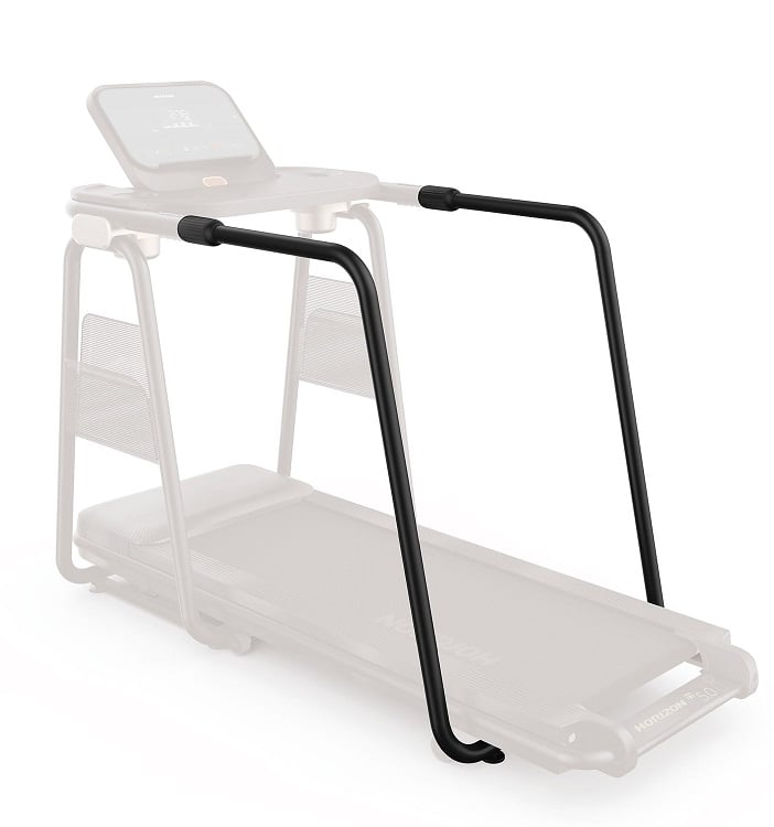 Handrail voor de Horizon Fitness Citta TT5.0 Loopband