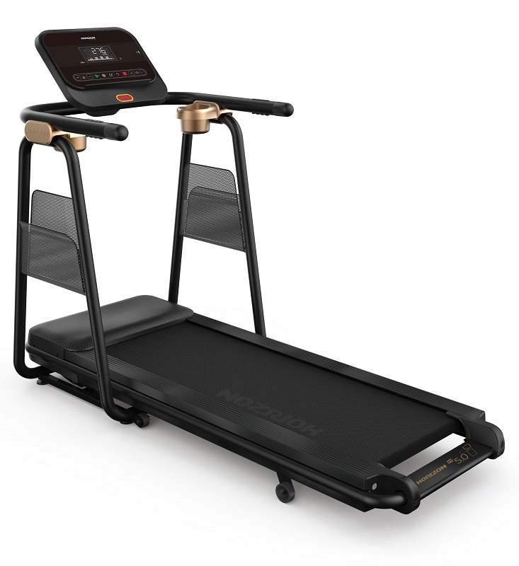 Horizon Fitness Citta TT5.0 Loopband Met Klaptafel