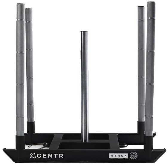 Centr x HYROX Competition Power Sled