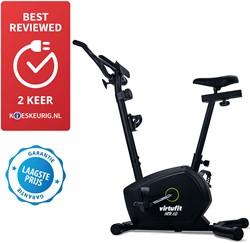 VirtuFit HTR 1.0 Hometrainer - Gratis trainingsschema