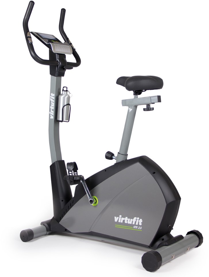 Noord Amerika Het beste rukken VirtuFit HTR 2.0 Ergometer Hometrainer - Inclusief Gratis trainingsschema |  Fitnessapparaat.nl