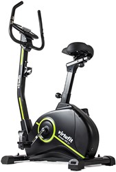 VirtuFit iConsole HTR 2.1 Ergometer Hometrainer - Showroommodel