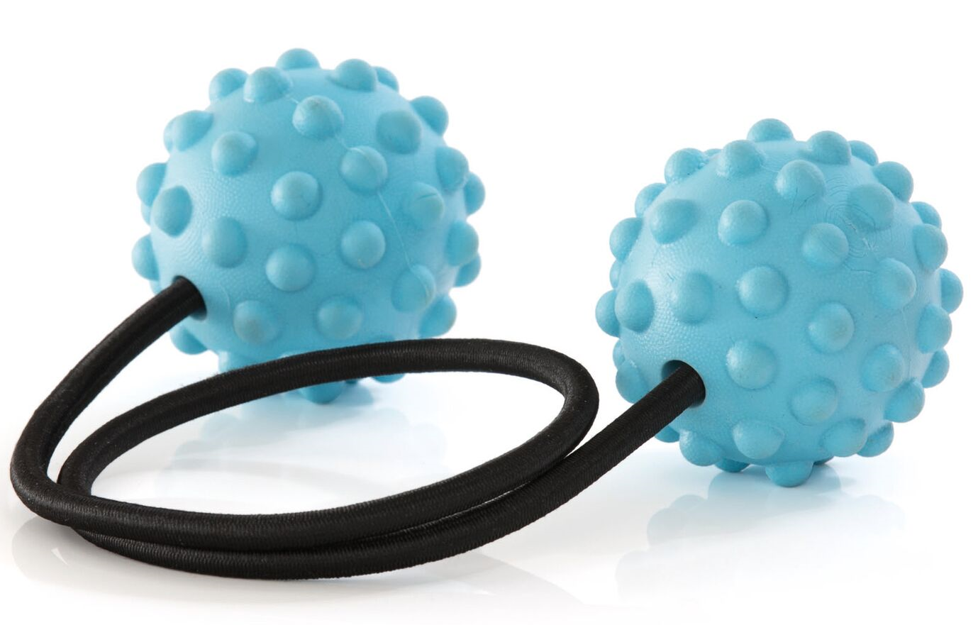 Gymstick Active massage rope ball