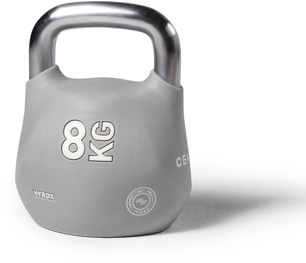 Centr x HYROX Octo Kettlebell - 8 kg