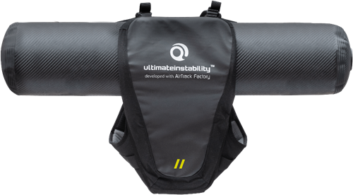 Ultimateinstability - AirTrack Factory Hydrovest M - 25 kg - Aquabag-2