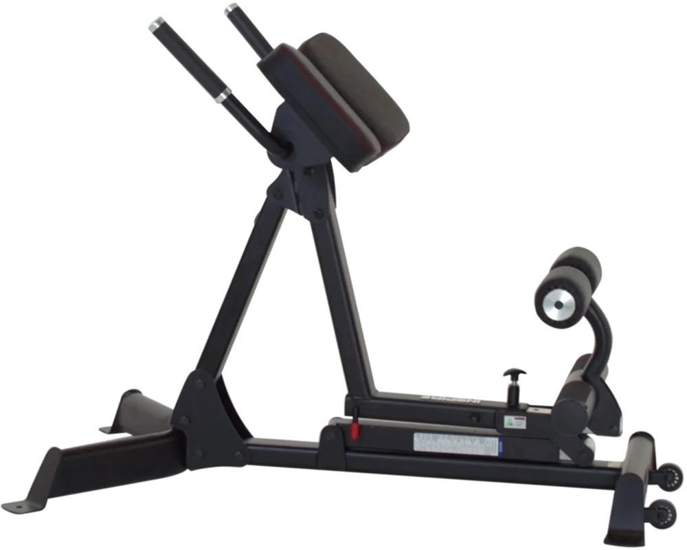 Inspire Verstelbare Hyperextension - GHD Trainingsbank