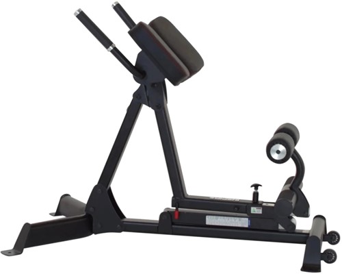 Inspire Verstelbare Hyperextension - GHD Trainingsbank