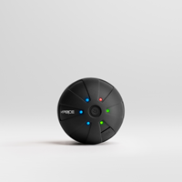 hyperice hypersphere mini