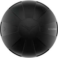 hyperice hypersphere mini