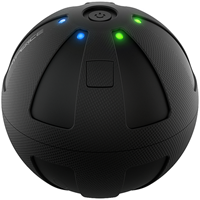 Hyperice Hypersphere Mini Massagebal - met Vibratie-2