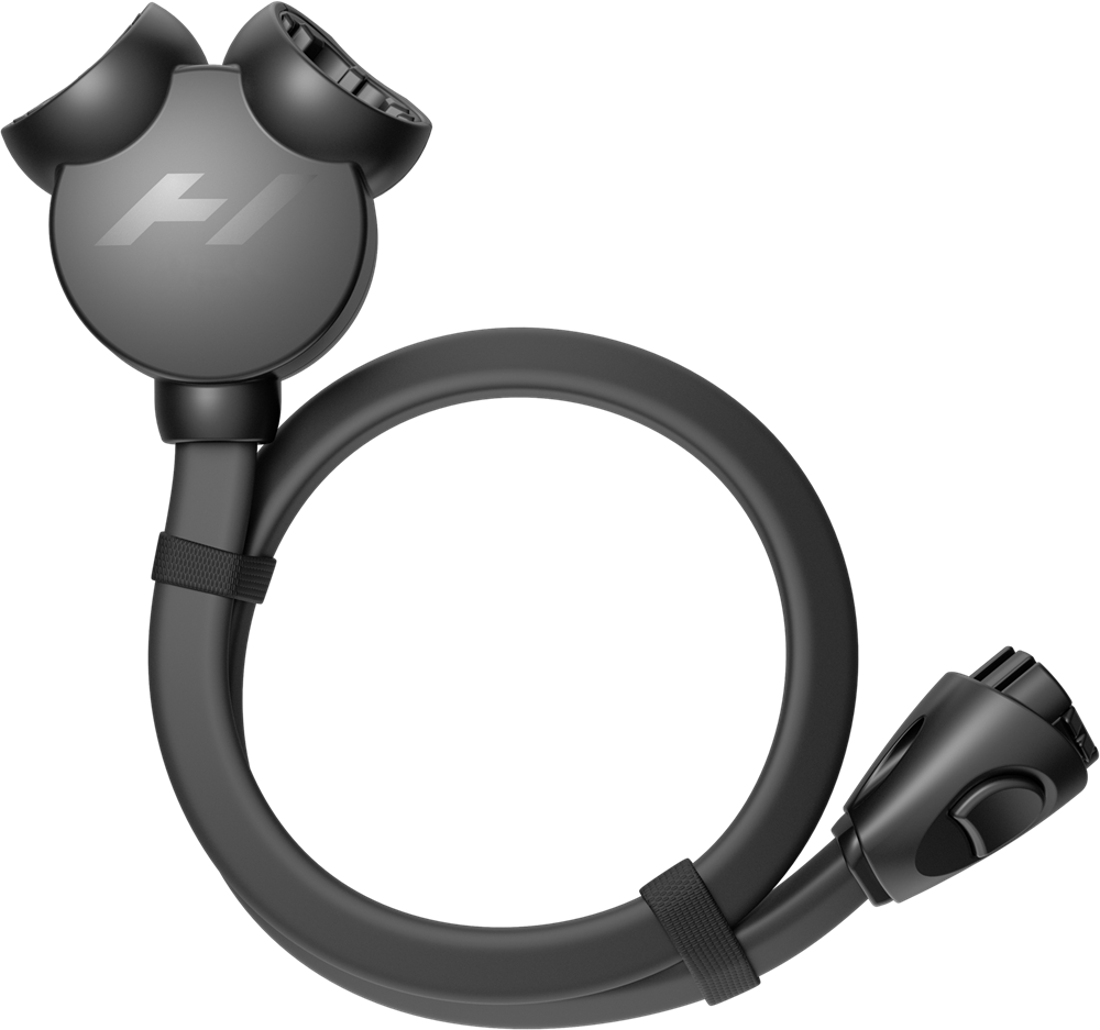 Hyperice Normatec 3.0 Slang