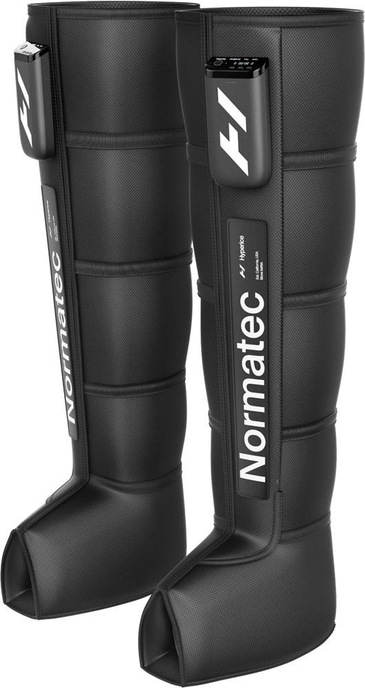 Hyperice Normatec Premier - Compressie Massage - Lang