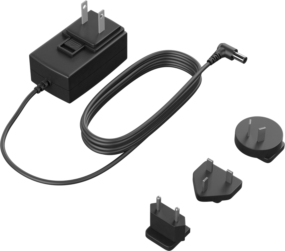 Hyperice Universele Oplaadstekker