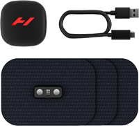Hyperice Venom GO - Warme en Vibrerende Wearable-2