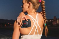 Hyperice Venom GO - Warme en Vibrerende Wearable-3