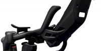 Life Fitness Tablethouder - voor IC8-3