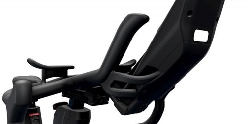 Life Fitness Tablethouder - voor IC8-3