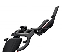 Life Fitness Tablethouder - voor IC8-2