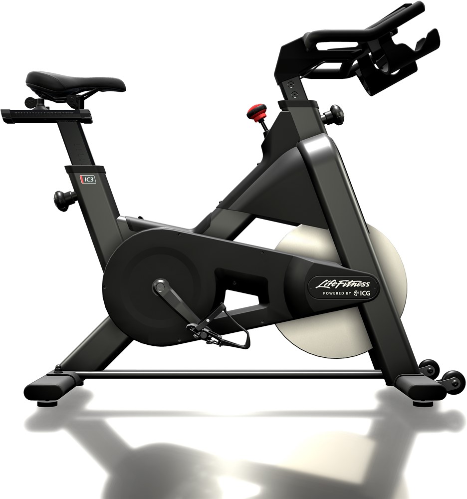 Life Fitness ICG IC3 Indoor Cycle