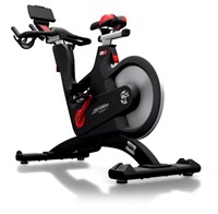 Life Fitness Tablethouder - voor IC4, IC5, IC6 en IC7-2