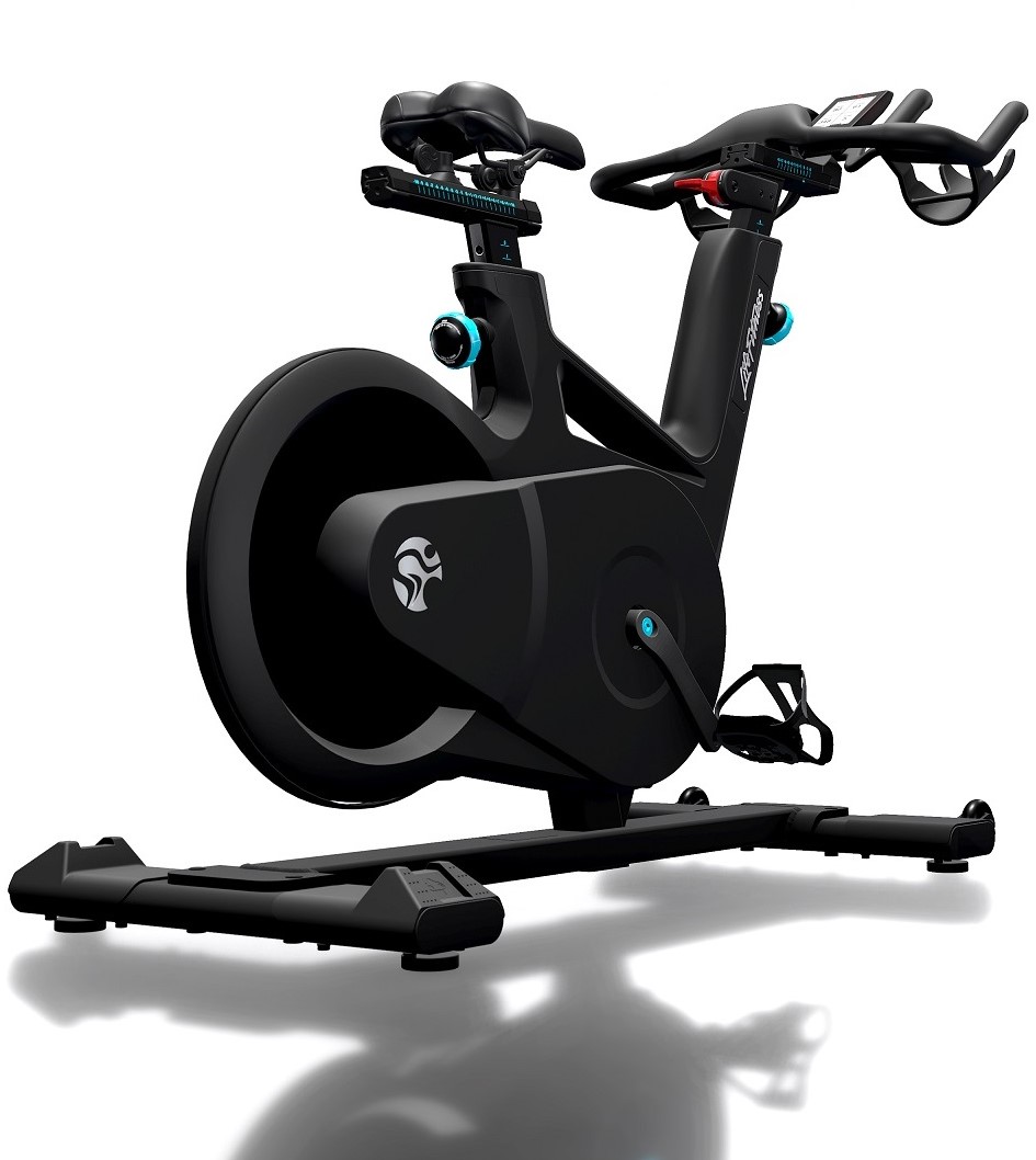 tomahawk ic5 spinning bike