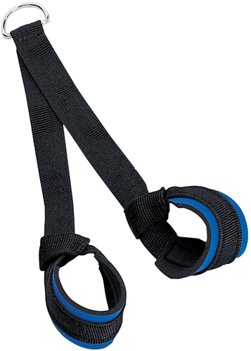 Body-Solid Nylon Triceps Strap