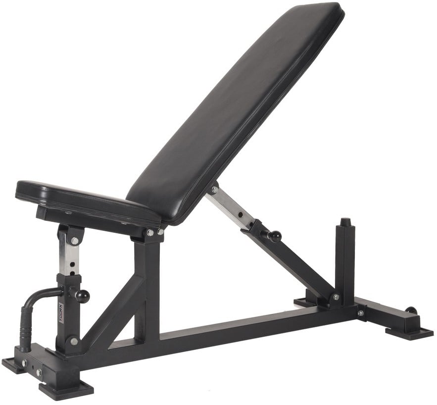 Toorx WBX-200 Trainingsbank - Fitnessbank