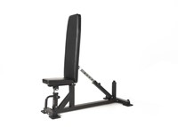 Toorx WBX-200 Trainingsbank - Fitnessbank-2