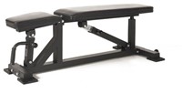 Toorx WBX-200 Trainingsbank - Fitnessbank-3