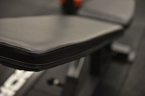 Toorx WBX-200 Trainingsbank