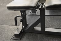 Toorx WBX-200 Trainingsbank