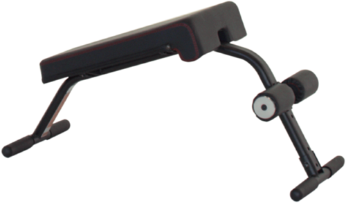 Inspire Mini Crunch Bench - Ab Bench