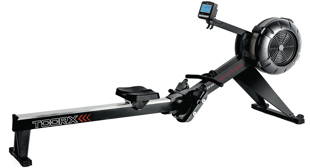 Toorx RWX AIR CROSS Roeitrainer