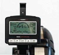 Toorx RWX AIR CROSS Roeitrainer - Gratis trainingsschema-2
